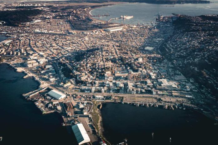 Techo y City Lab Biobío firman convenio para estudiar asentamientos informales en el Gran Concepción