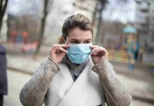 Temporada invernal parte con fuerte alza de infecciones respiratorias Temporada invernal parte con fuerte alza de infecciones respiratorias