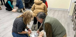 UDLA capacita a 45 dirigentes deportivos de la Región de Valparaíso en segunda versión del curso FunDeport