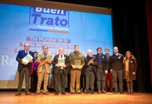 UTalca recibió “Sello Buen Trato a las personas mayores” UTalca recibió “Sello Buen Trato a las personas mayores”