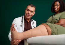 Úlceras venosas: la herida invisible que afecta a miles y podría cambiar tu día a día