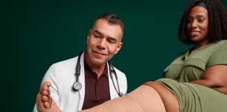 Úlceras venosas: la herida invisible que afecta a miles y podría cambiar tu día a día