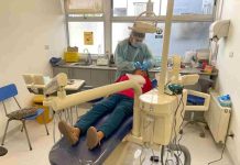 Urgencia Odontológica de Colina 24/7 supera 40 mil atenciones Urgencia Odontológica de Colina 24/7 supera 40 mil atenciones