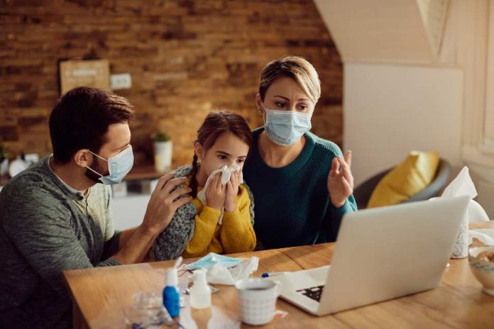 Urgencias al límite aumento del 62% de la demanda durante mayo refuerza la necesidad de digitalizar la gestión de filas en centros de salud Urgencias al límite: aumento del 62% de la demanda durante mayo refuerza la necesidad de digitalizar la gestión de filas en centros de salud