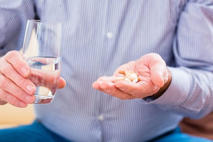 Uso medicamentos ¿Dolor o inflamación? La clave está en elegir bien el medicamento