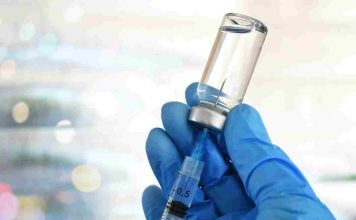 Vacuna contra el Herpes Zóster ya se encuentra disponible en la Región de Valparaíso Vacuna contra el Herpes Zóster ya se encuentra disponible en la Región de Valparaíso