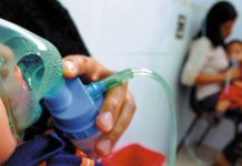 Virus respiratorios van al alza: Médico alerta y entrega consejos de cómo cuidarse en este invierno Virus respiratorios van al alza: Médico alerta y entrega consejos de cómo cuidarse en este invierno