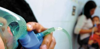 Virus respiratorios van al alza: Médico alerta y entrega consejos de cómo cuidarse en este invierno