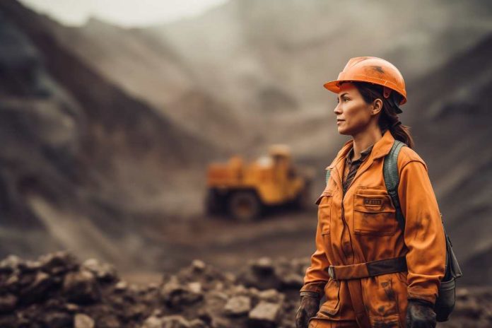 Workmed presenta resultados de estudio con enfoque de género en salud ocupacional durante sesión de la Mesa Mujer y Minería