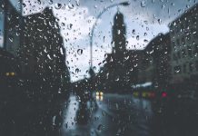 FRENTE DE MAL TIEMPO: ¿CÓMO USAR TU SEGURO ANTE UN TEMPORAL? ¿Cómo usar tu seguro ante un temporal?