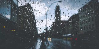 FRENTE DE MAL TIEMPO: ¿CÓMO USAR TU SEGURO ANTE UN TEMPORAL? ¿Cómo usar tu seguro ante un temporal?