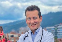 ¿Longevidad y Espiritualidad? : El Dr. Robinson Cuadros viene a Chile para una charla clave sobre propósito en la adultez ¿Longevidad y Espiritualidad? : El Dr. Robinson Cuadros viene a Chile para una charla clave sobre propósito en la adultez