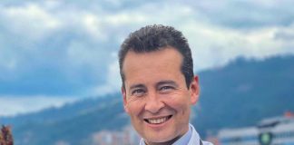 ¿Longevidad y Espiritualidad? : El Dr. Robinson Cuadros viene a Chile para una charla clave sobre propósito en la adultez