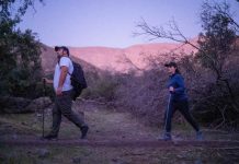 ¿Aficionado al senderismo? Descubre las cuatro rutas guiadas que Parque Cordillera realizará durante julio ¿Aficionado al senderismo? Descubre las cuatro rutas guiadas que Parque Cordillera realizará durante julio