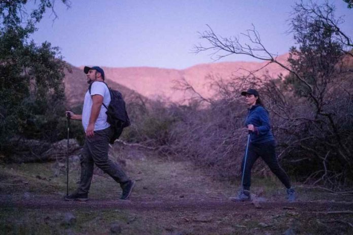 ¿Aficionado al senderismo? Descubre las cuatro rutas guiadas que Parque Cordillera realizará durante julio