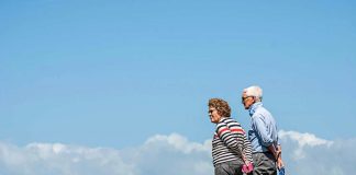 Mantenerse activo: Especialistas internacionales entregan claves para envejecer con salud y autonomía Mantenerse activo: Especialistas internacionales entregan claves para envejecer con salud y autonomía