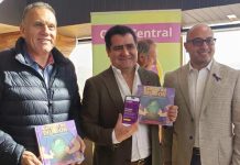 Sector gastronómico y sociedad civil se unen para generar conciencia y visibilizar derechos de pacientes con enfermedades inflamatorias intestinales Sector gastronómico y sociedad civil se unen para generar conciencia y visibilizar derechos de pacientes con enfermedades inflamatorias intestinales