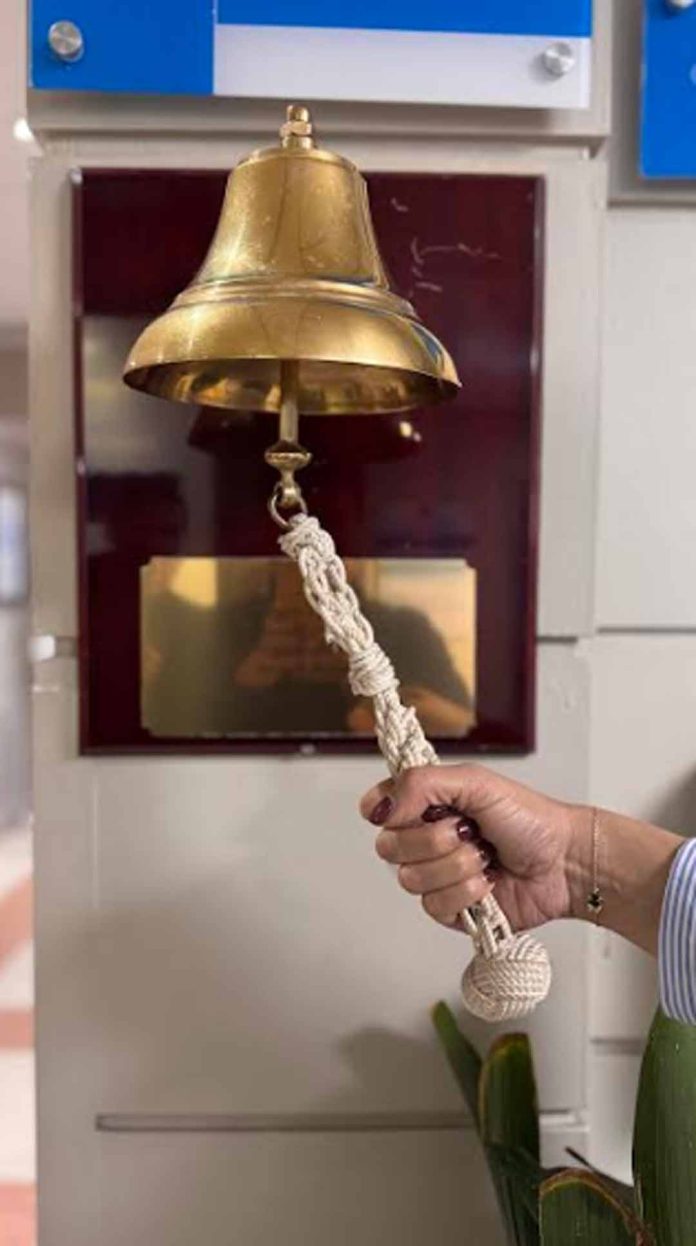 Día Mundial del Superviviente de Cáncer: la campana que anuncia un nuevo comienzo