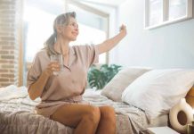 Menopausia y salud cardiovascular: especialistas indican cómo mantener la calidad de vida en esta etapa Menopausia y salud cardiovascular: especialistas indican cómo mantener la calidad de vida en esta etapa