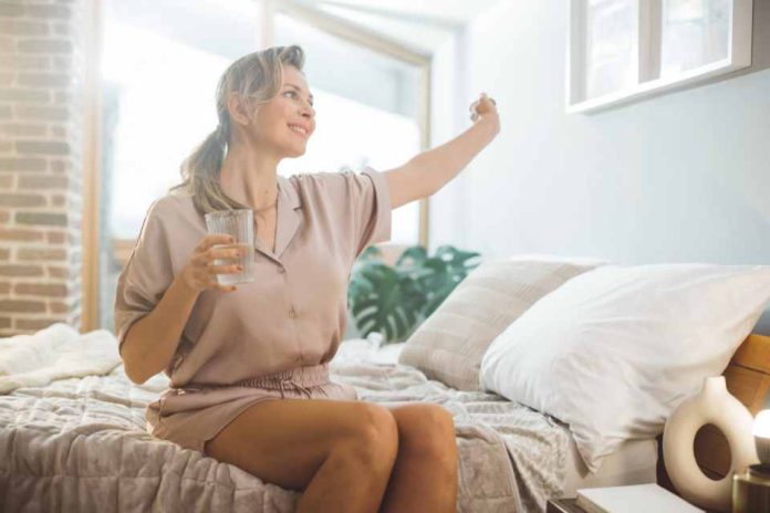 estrógenos Menopausia y salud cardiovascular: especialistas indican cómo mantener la calidad de vida en esta etapa