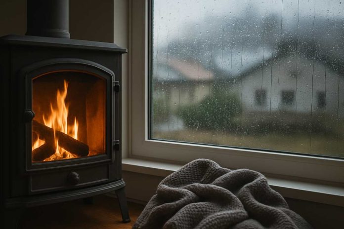 Cómo prevenir intoxicaciones por calefacción durante este sistema frontal Cómo prevenir intoxicaciones por calefacción durante este sistema frontal