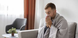 Virus respiratorios estacionales: ¿Cómo prevenirlos? Virus respiratorios estacionales: ¿Cómo prevenirlos?