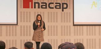 Alumna de INACAP y creadora de Autismo Conecta representará a América Latina en foro internacional en París Alumna de INACAP y creadora de Autismo Conecta representará a América Latina en foro internacional en París