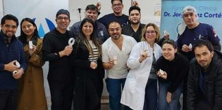 Salud en terreno: especialistas realizaron consultas dermatológicas y procedimientos quirúrgicos a más de 70 pacientes en Papudo Salud en terreno: especialistas realizaron consultas dermatológicas y procedimientos quirúrgicos a más de 70 pacientes en Papudo