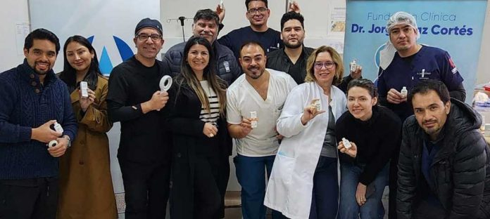 Salud en terreno: especialistas realizaron consultas dermatológicas y procedimientos quirúrgicos a más de 70 pacientes en Papudo Salud en terreno: especialistas realizaron consultas dermatológicas y procedimientos quirúrgicos a más de 70 pacientes en Papudo