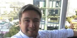 Entre ternura y agotamiento: la verdad incómoda sobre el cuidado en Chile que ningún candidato presidencial quiere enfrentar Entre ternura y agotamiento: la verdad incómoda sobre el cuidado en Chile que ningún candidato presidencial quiere enfrentar