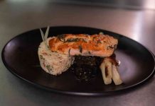 Nutricionista de GISER enseña que alimentos se deben consumir para combatir el frío pero sin ganar peso utricionista de giser enseña que alimentos se deben consumir para combatir el frío pero sin ganar peso