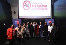 ¡Chile avanza en salud! Nuevo tratamiento para dejar de fumar se integra al GES, será el N°90