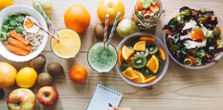 ¿Cómo influye la alimentación en la salud de la piel en invierno?: Nutrientes esenciales para mantenerse bien