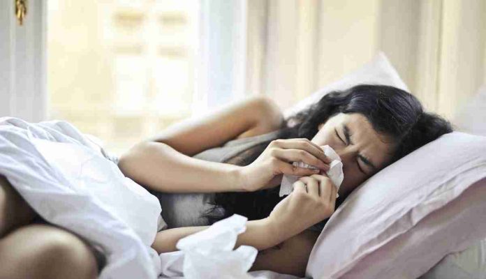 ¿El frío nos refría Lo que sí y lo que no te enferma en invierno ¿El frío nos refría? Lo que sí y lo que no te enferma en invierno