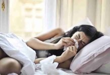 ¿Por qué nos enfermamos más en invierno?