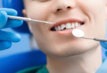 ¿Te golpeaste en los dientes? Esto es lo que debes hacer según una odontóloga