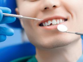 ¿Te golpeaste en los dientes? Esto es lo que debes hacer según una odontóloga ¿Te golpeaste en los dientes? Esto es lo que debes hacer según una odontóloga