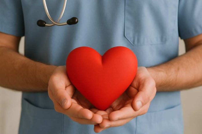 ¿Tu corazón está sano Esta nueva tecnología puede decirlo con precisión asombrosa ¿Tu corazón está sano? Esta nueva tecnología puede decirlo con precisión asombrosa