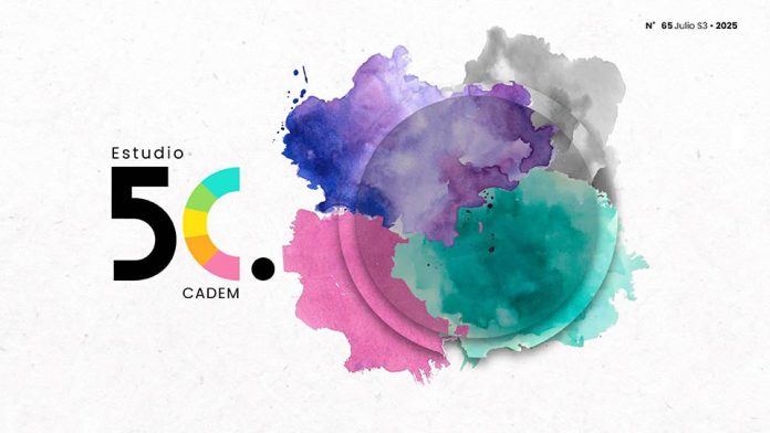 “1 de cada 3 chilenos se siente solo... y muchos prefieren hablar con ChatGPT antes que con alguien más” “1 de cada 3 chilenos se siente solo... y muchos prefieren hablar con ChatGPT antes que con alguien más”