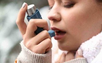 4 errores comunes al usar un inhalador y cómo remediarlos