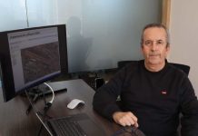 Académico USM desarrolla test rápido para diagnóstico temprano del Parkinson Académico USM desarrolla test rápido para diagnóstico temprano del Parkinson