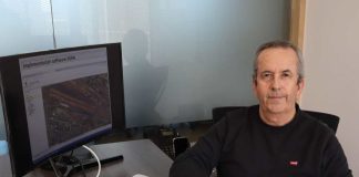 Académico USM desarrolla test rápido para diagnóstico temprano del Parkinson