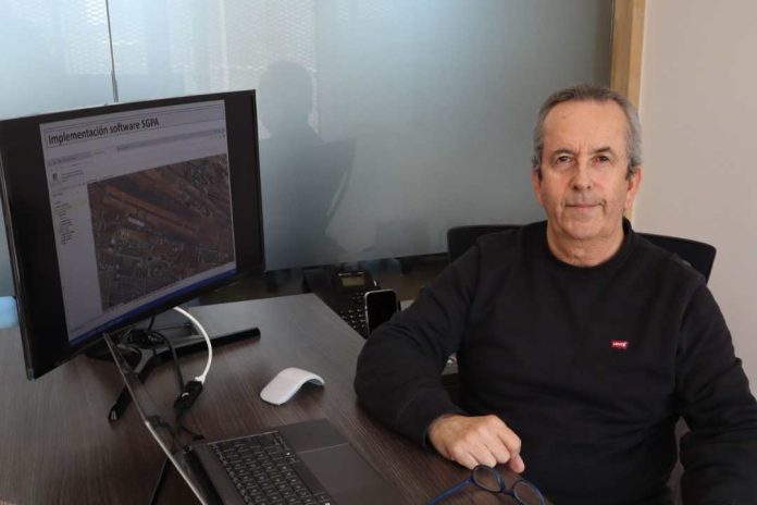 Académico USM desarrolla test rápido para diagnóstico temprano del Parkinson