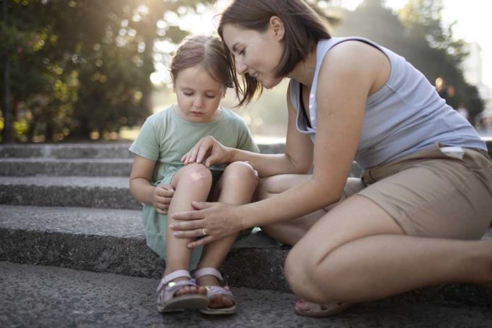 Alerta invernal: Cómo evitar accidentes comunes en casa y al aire libre