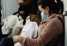 Alza de virus respiratorios reactiva consulta sobre lactancia en madres enfermas Alza de virus respiratorios reactiva consulta sobre lactancia en madres enfermas