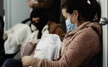 Alza de virus respiratorios reactiva consulta sobre lactancia en madres enfermas Alza de virus respiratorios reactiva consulta sobre lactancia en madres enfermas