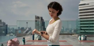 Aprende a hacerle un seguimiento inteligente a tu ciclo menstrual con el nuevo smartwatch HUAWEI WATCH 5