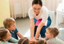 Autonomía emocional:  Cómo acompañar a los niños para enfrentar una vida adulta con resiliencia y responsabilidad