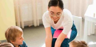 Autonomía emocional:  Cómo acompañar a los niños para enfrentar una vida adulta con resiliencia y responsabilidad