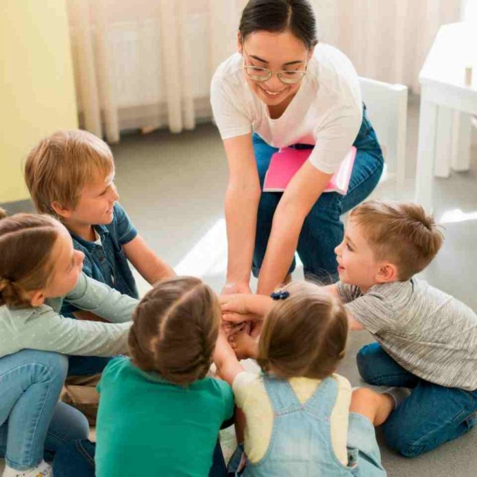 Autonomía emocional:  Cómo acompañar a los niños para enfrentar una vida adulta con resiliencia y responsabilidad